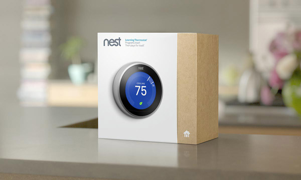 Pardon Ontleden kanaal Nest Thermostat v3 review | Techtesters