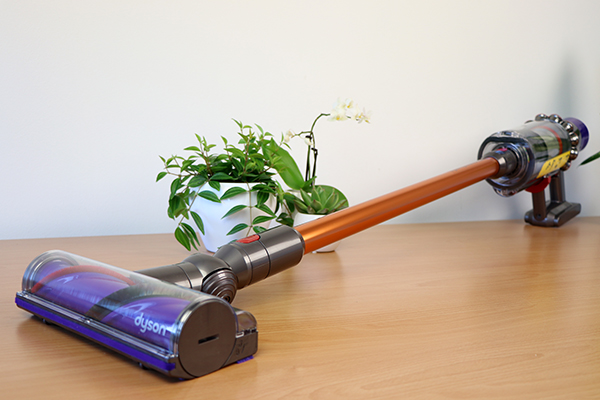 Dyson V10 Absolute Techtesters
