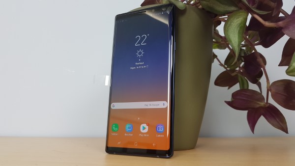 Galaxy 9 review | Techtesters