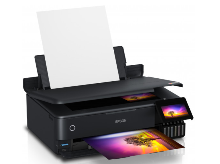 what rip software to use for epson p8000 prin twee r